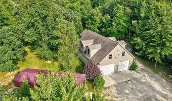 15055 Duffield Rd, Argentine, MI 48418
