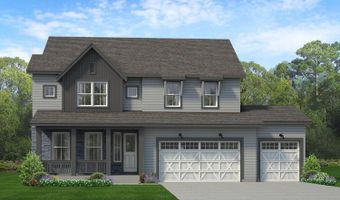 1751 Zeno St Plan: Gunnison, Brighton, CO 80601