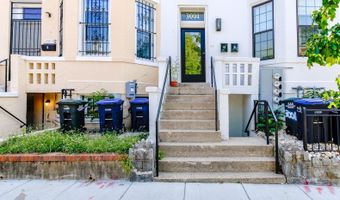 3001 11TH St NW 1, Washington, DC 20001