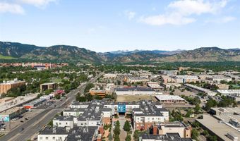 3301 Arapahoe Ave 411, Boulder, CO 80303