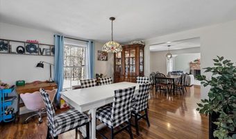 5 Whitetail Ln, Chester, NH 03036
