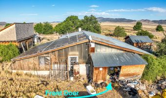 8732 W 5600 N, Beryl, UT 84714