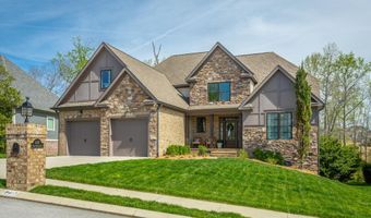 9417 Peppy Branch Trl, Apison, TN 37302