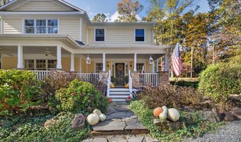 700 BATTLE MOUNTAIN Rd, Amissville, VA 20106