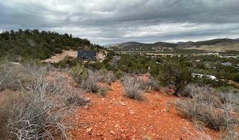 158 N Red Hill Rd, Central, UT 84722
