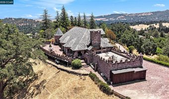 176 Mountain Canyon Ln, Alamo, CA 94507