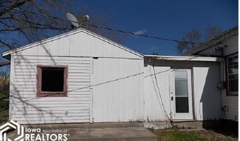 208 W Filmore St, Afton, IA 50830