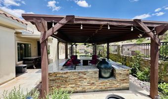 6268 WILDWOOD Ct, El Paso, TX 79912