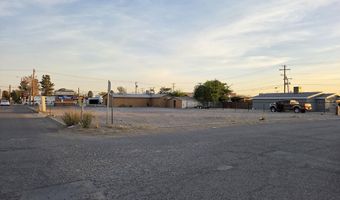 308 FRANKLIN St, Anthony, TX 79821