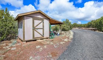 1590 W Foothills Dr, Ash Fork, AZ 86320