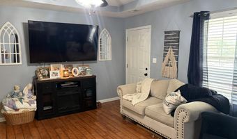 107 Watts Ct, Bardstown, KY 40004