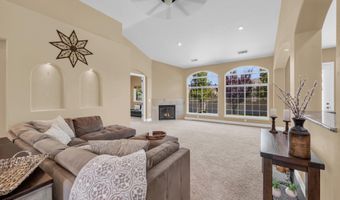 125 Denio Dr, Dayton, NV 89403