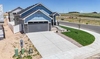 7932 WILDERNESS Trl, Cheyenne, WY 82001