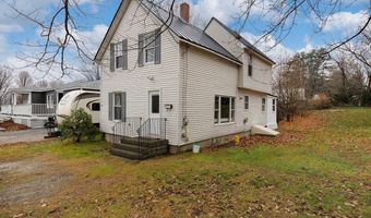 44 Mary Carroll St, Auburn, ME 04210