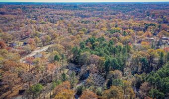 5260 Salt Creek Rd, Benton, AR 72019