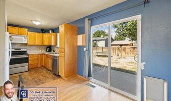 2986 Herrington Dr, Casper, WY 82604