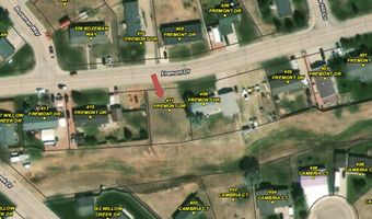 411 Fremont Dr, Wright, WY 82732