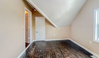 16 Jones Ave 2, Bridgeport, CT 06604