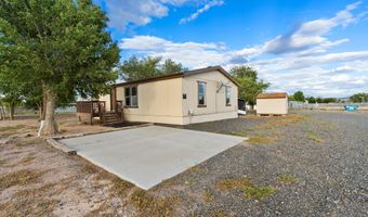 3731 N Rd 1 W, Chino Valley, AZ 86323