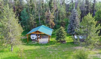 1448 N Potpourri Dr, Ashton, ID 83420