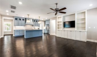 448 SW C St, Bentonville, AR 72712