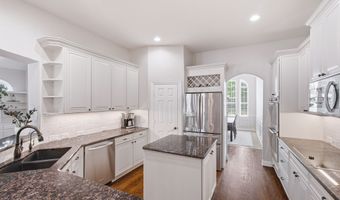 515 Saginaw Ct, Allen, TX 75013
