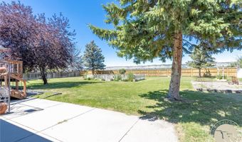 3729 Heritage Dr, Billings, MT 59102