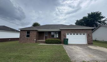 1008 Tori Ln, Beebe, AR 72012