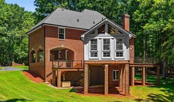 2193 Berkley Ln, Asheboro, NC 27205