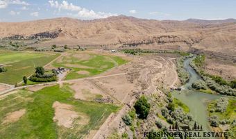 57 Corbett Rd, Cody, WY 82414