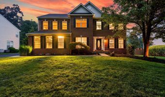 22082 WATER RUN Ct, Ashburn, VA 20148