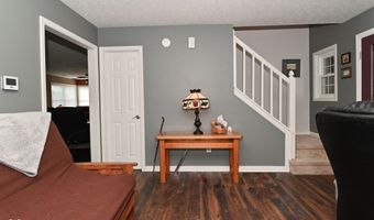 541 Yorktown Ln, Avon, IN 46123