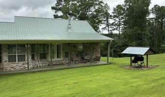 159 Brook Ln, Bee Branch, AR 72013
