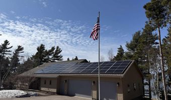 6531 5 Mile Point Rd, Allouez, MI 49805