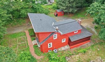 112 Lake Rd, Andover, CT 06232