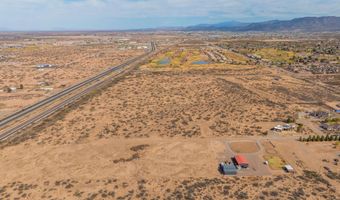 222 Hamilton Ridge Ave, Alamogordo, NM 88310