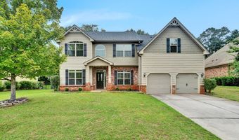 174 Buckland Dr, Anderson, SC 29621
