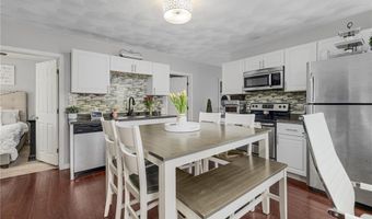 228 Woonasquatucket Ave, North Providence, RI 02911