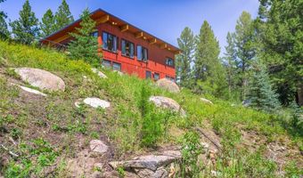 100 Nez Perce Rd, Butte, MT 59701