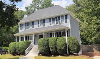 156 GROVE HILL Dr, Alabaster, AL 35007