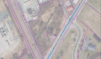 WHEATLEYS POND Road, Clayton, DE 19938