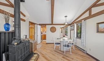 1010 Macfarland Ave, Indian Springs, NV 89018