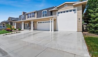 9606 W Sageberry Dr, Boise, ID 83709
