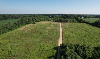 6509 Weston Rd, Allen, MI 49227
