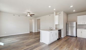 3632 Morgan Way Plan: Chatfield, Bennett, CO 80102