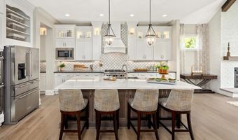 5401 Ayana Dr Plan: BELTERRA, Arrington, TN 37014