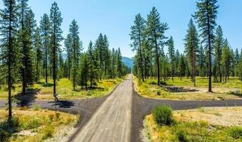 LT 3 BLK 1 WALLACE Lane, Blanchard, ID 83804