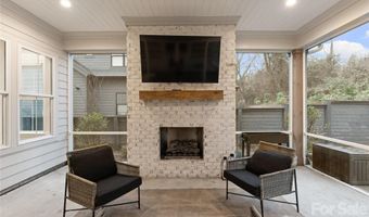 1527 St George, Charlotte, NC 28205