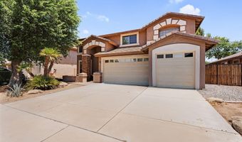 5369 S SCOTT Pl, Chandler, AZ 85249