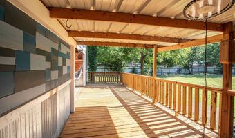 425 Gregg St, Albany, TX 76430